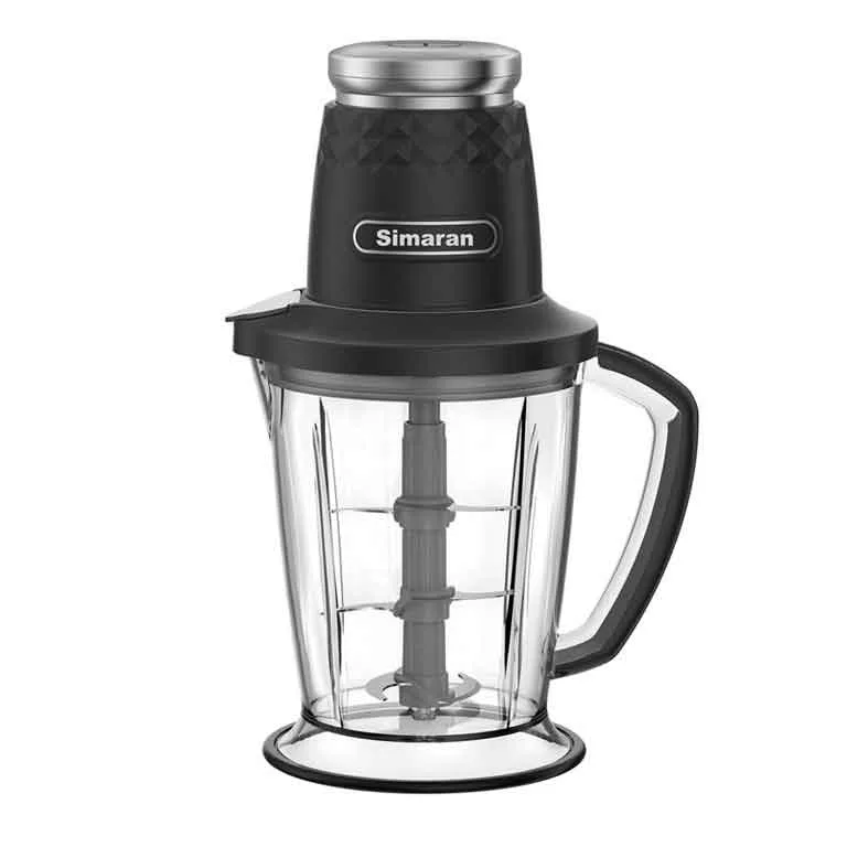 خردکن 2 لیتری سیماران مدل 4006