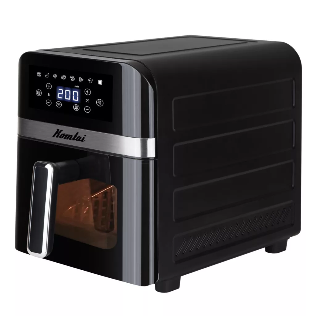 سرخ کن بدون روغن مدل A80