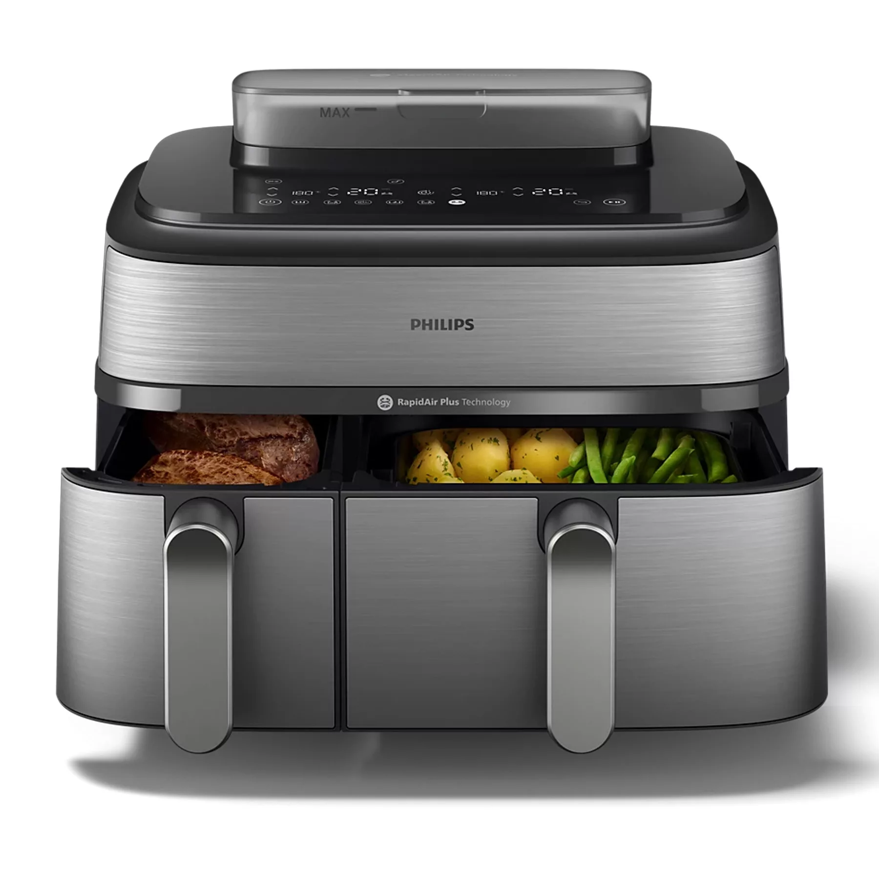 هواپز 9 لیتر فیلیپس مدل NA555/09