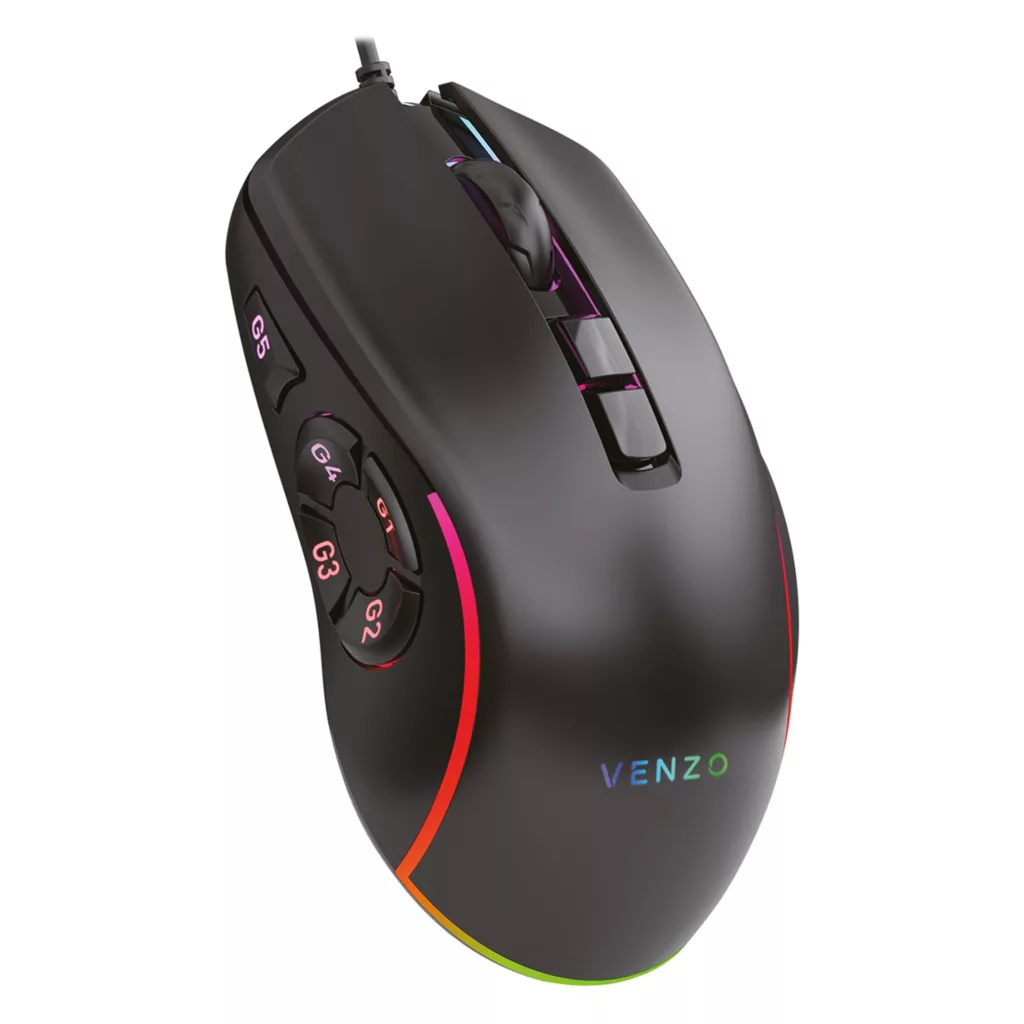 ماوس ونزو مدل V9