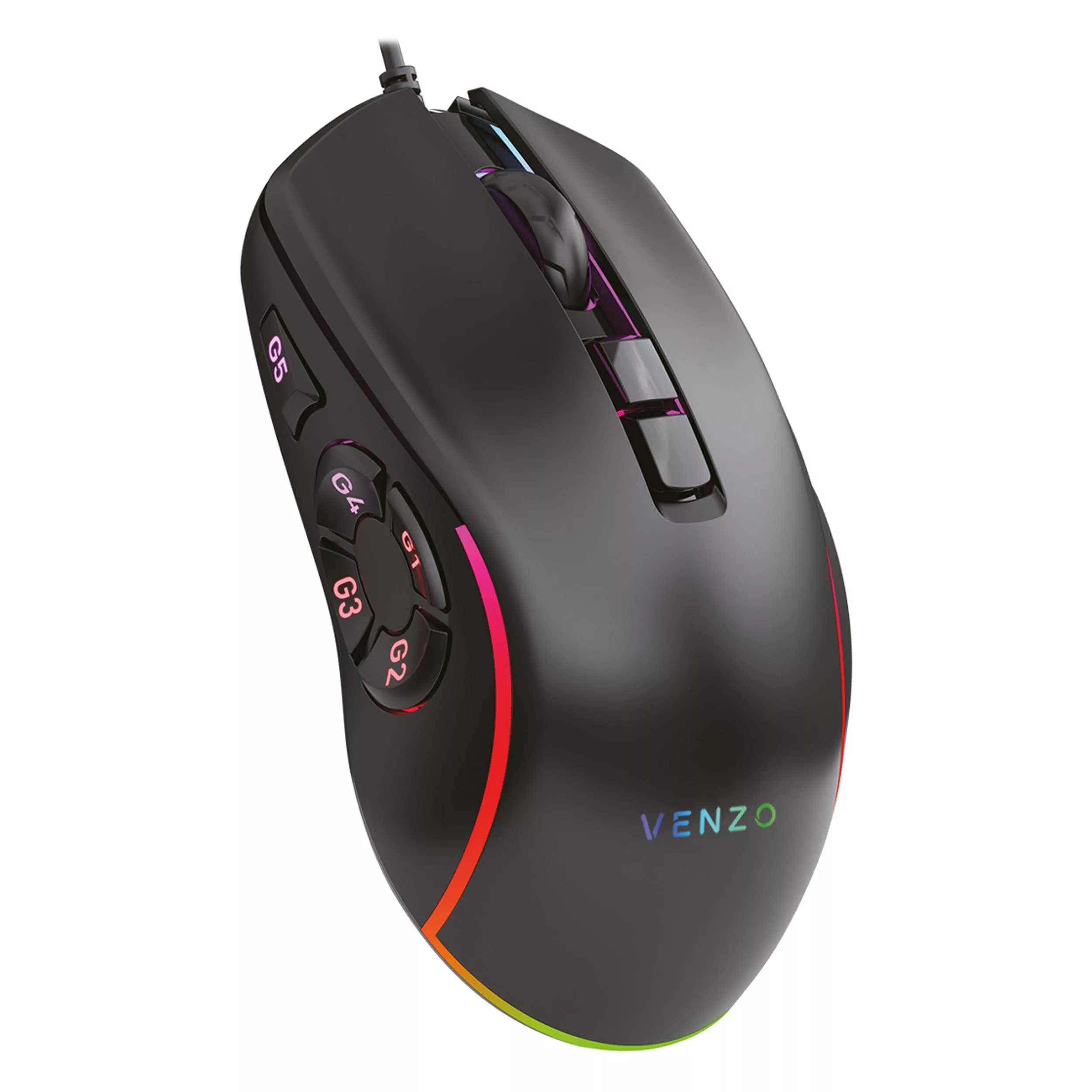 ماوس ونزو مدل V9