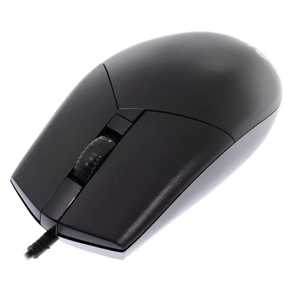 ماوس آئولا مدل AM104