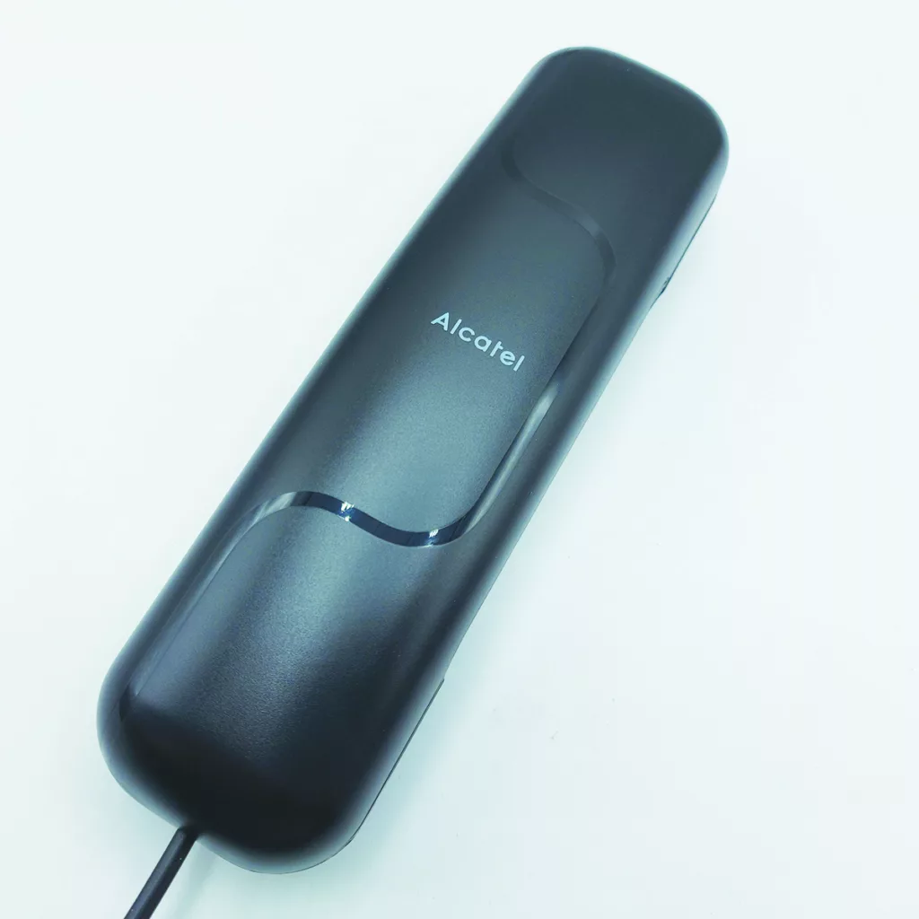 تلفن آلکاتل مدل T06