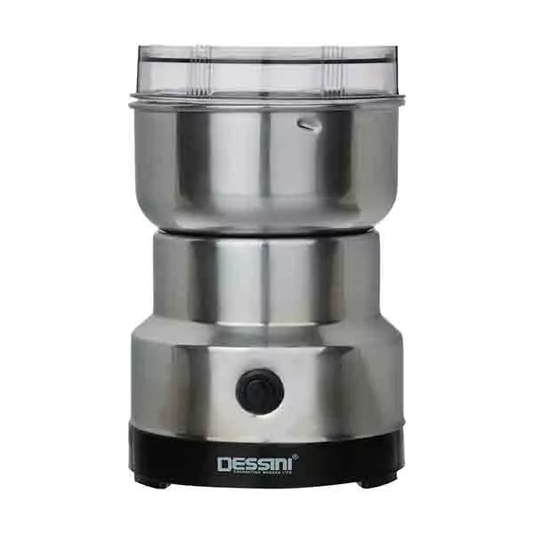 آسیاب دسینی مدل استیل