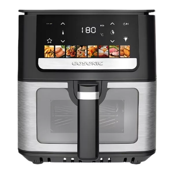 هواپز 9 لیتر گوسونیک مدل Gaf-879