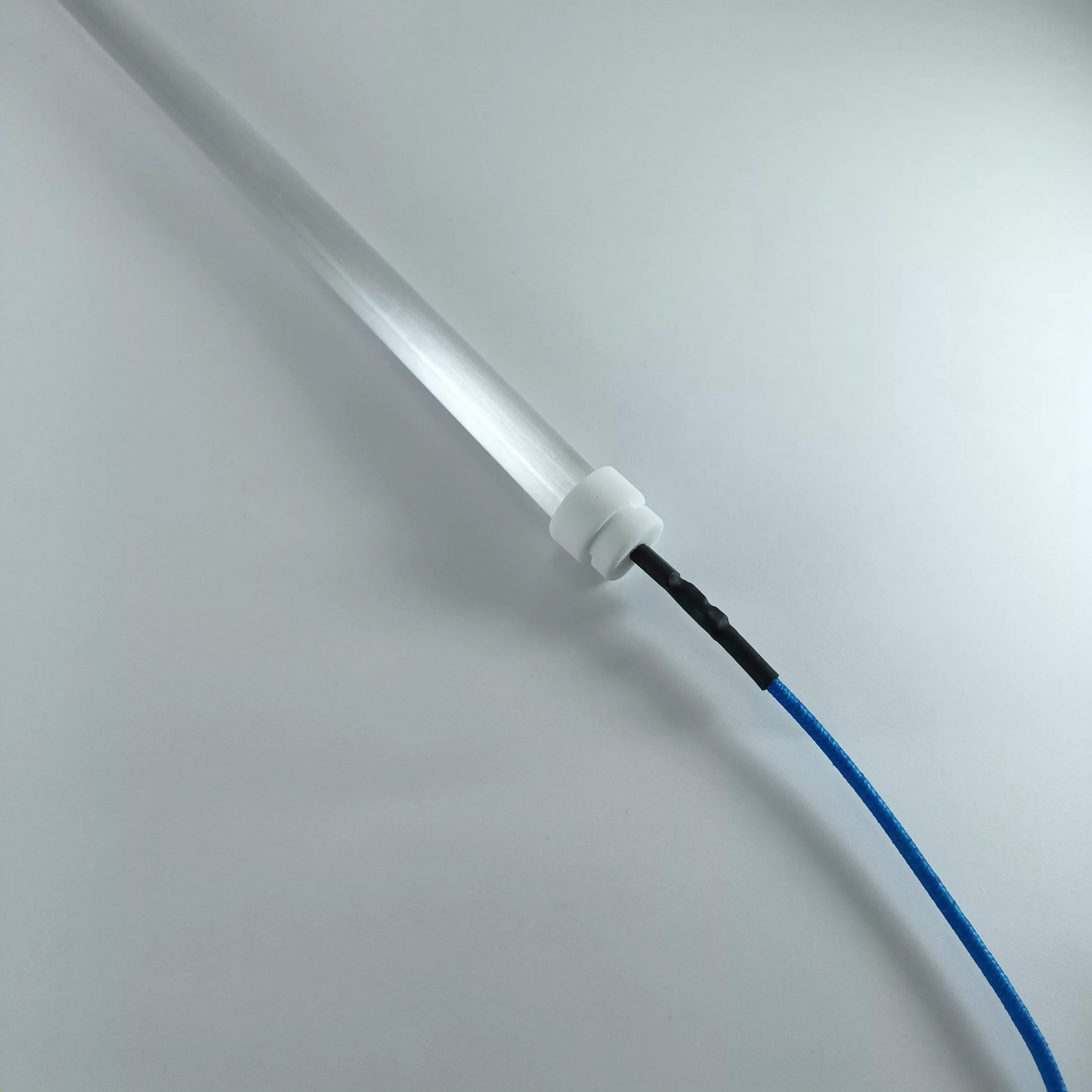 المنت مدل شیشه ای 30CM آماده