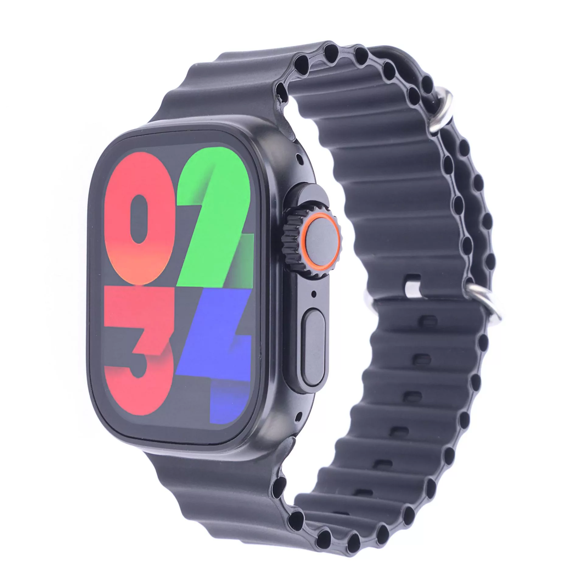 ساعت هوشمند مدل WS99