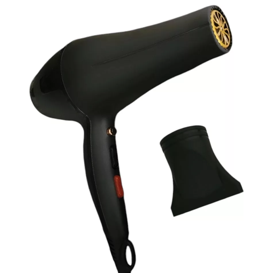 سشوار مدل PR0FESSI0NAL_9000w