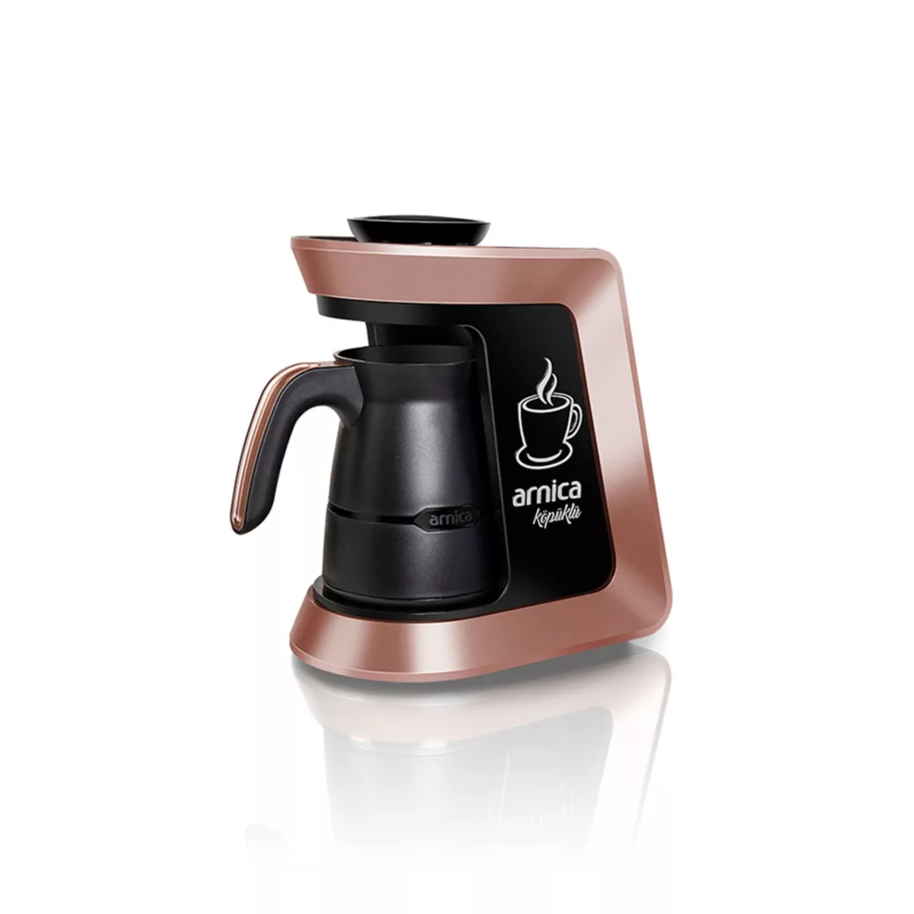 قهوه ساز آرنیکا مدل Kopuklu