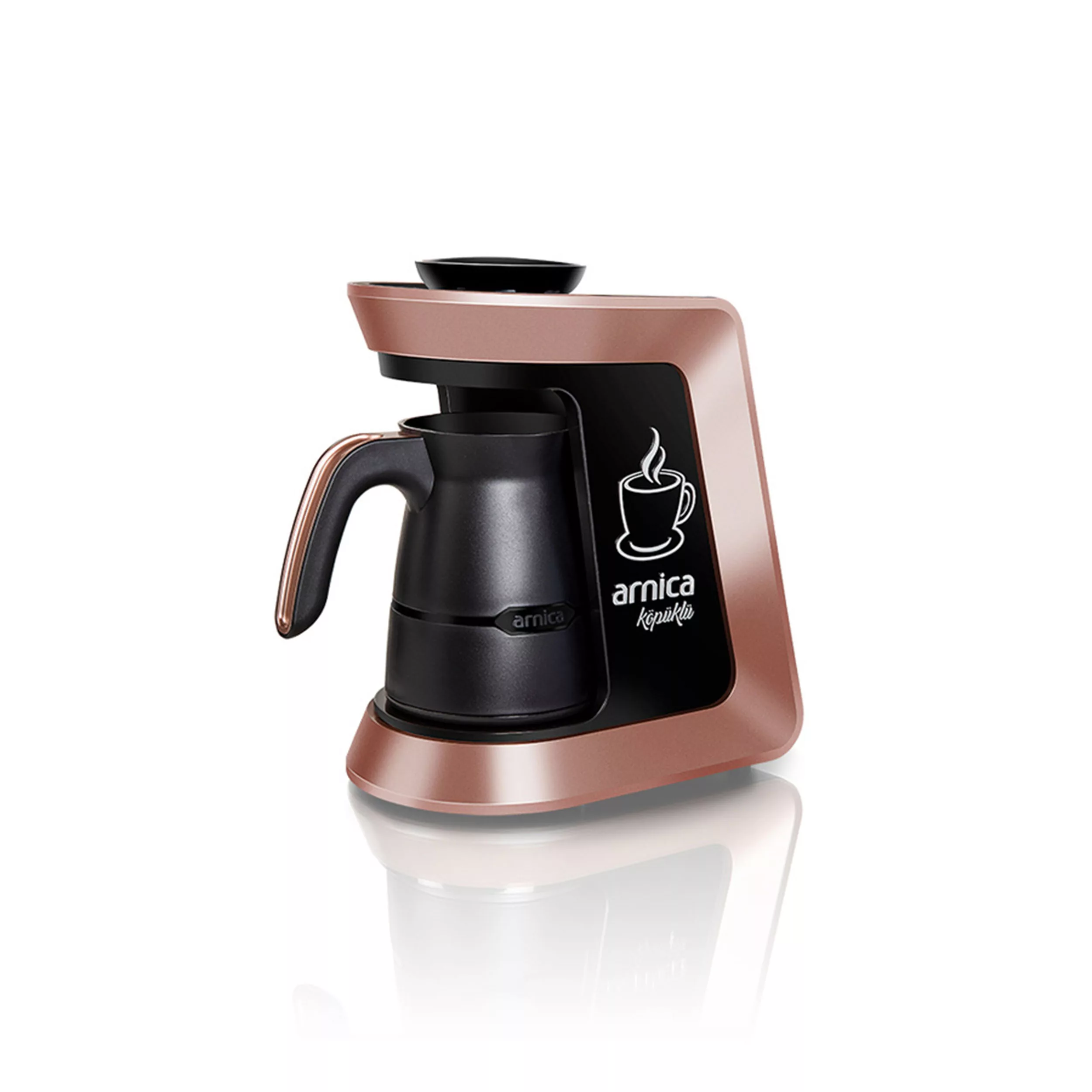 قهوه ساز آرنیکا مدل Kopuklu