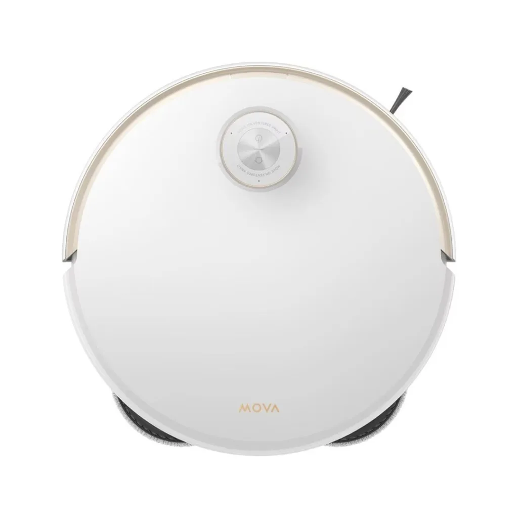 جارو رباتیک مووا مدل Mova V50 Ultra Complete