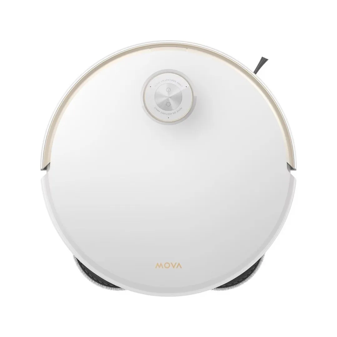 جارو رباتیک مووا مدل Mova V50 Ultra Complete