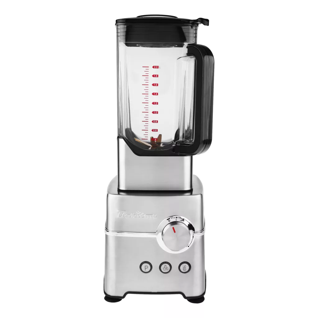 مخلوط کن 2 لیتری باریتون مدل SG326