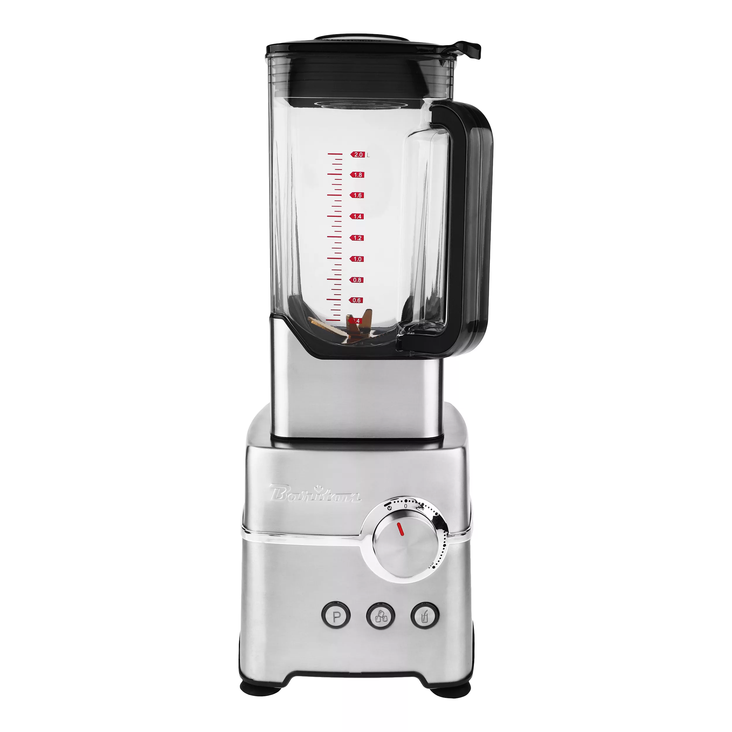 مخلوط کن 2 لیتری باریتون مدل SG326