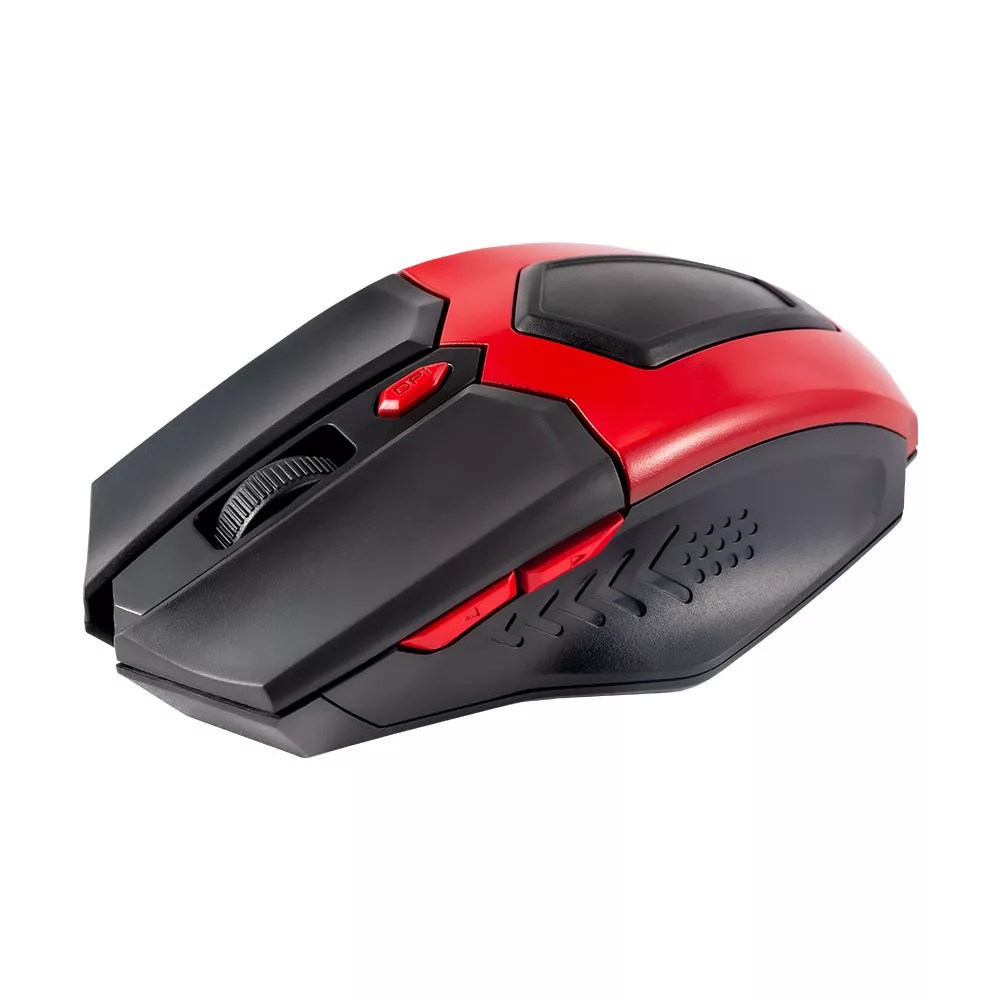 ماوس بی سیم کینگ استار مدل KM610WS