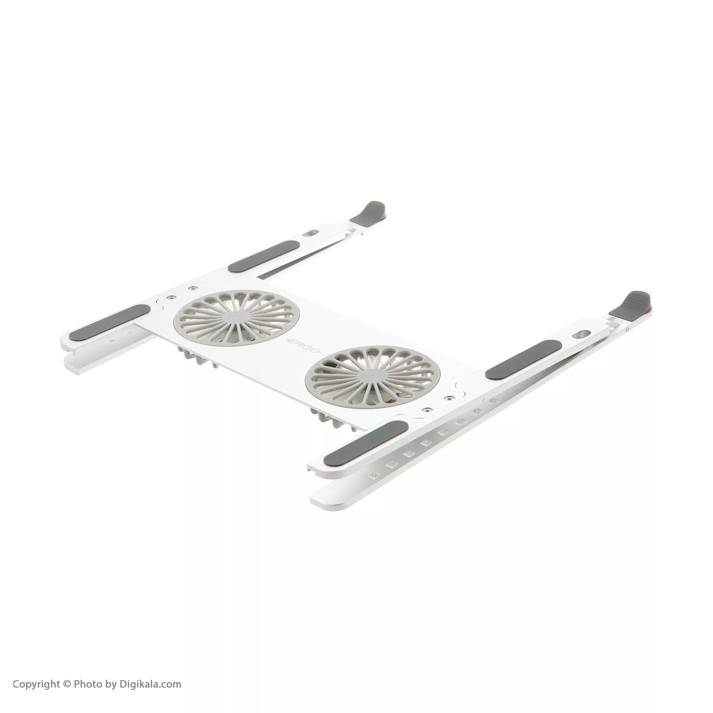 پایه خنک کننده  لپ تاپ ارگو مدل WLB005
