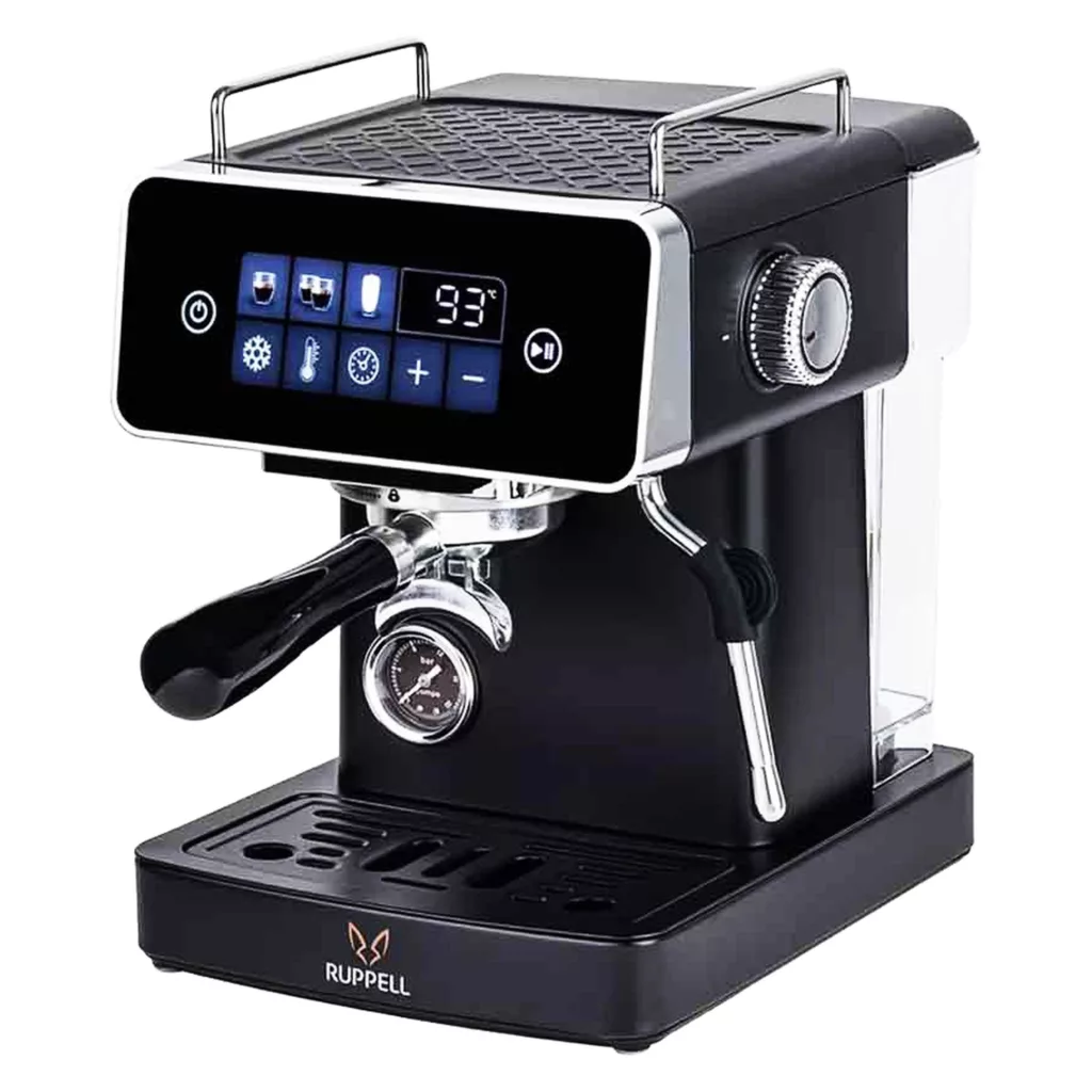 اسپرسو ساز روپل مدل 8041