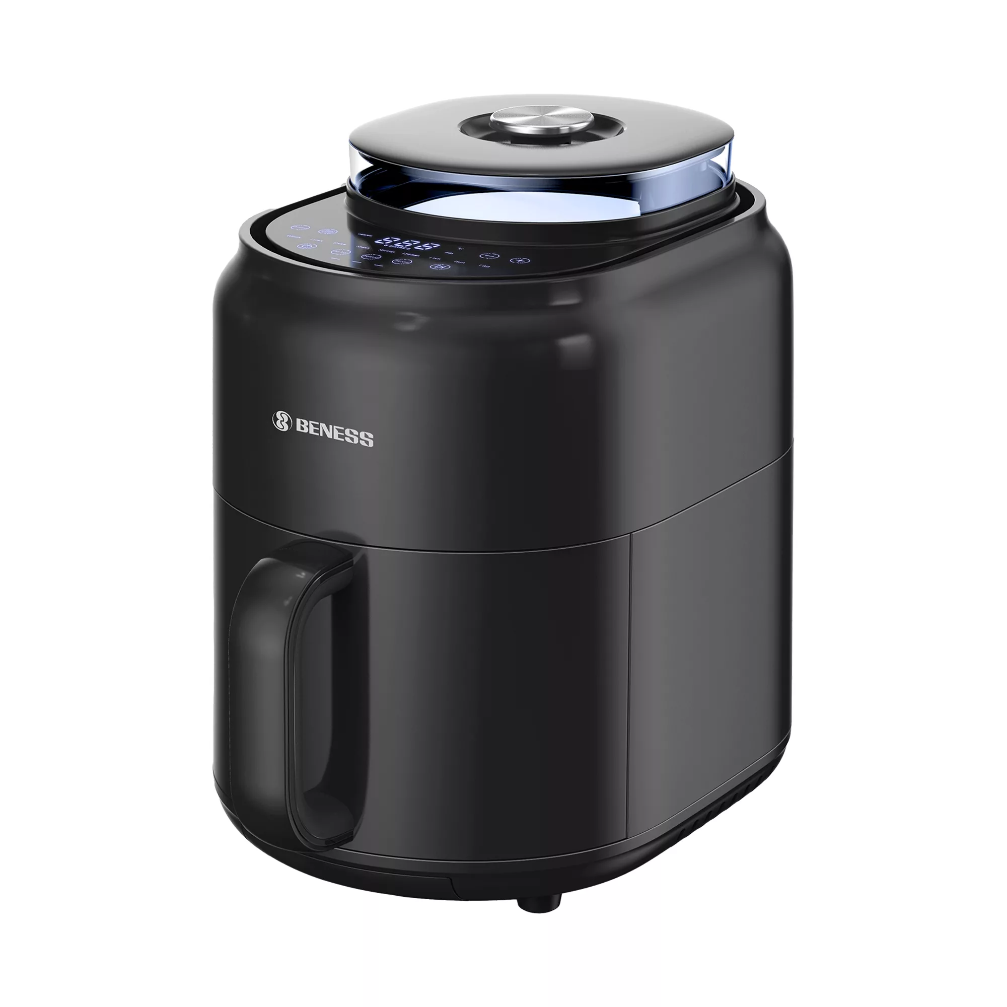 سرخ‌کن 4.5 لیتر بنس مدل BA-S452