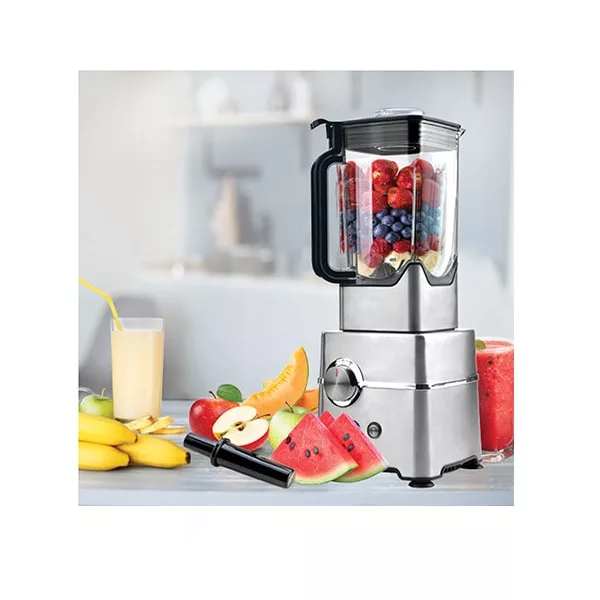 مخلوط کن باریتون مدل BBL-326SGX