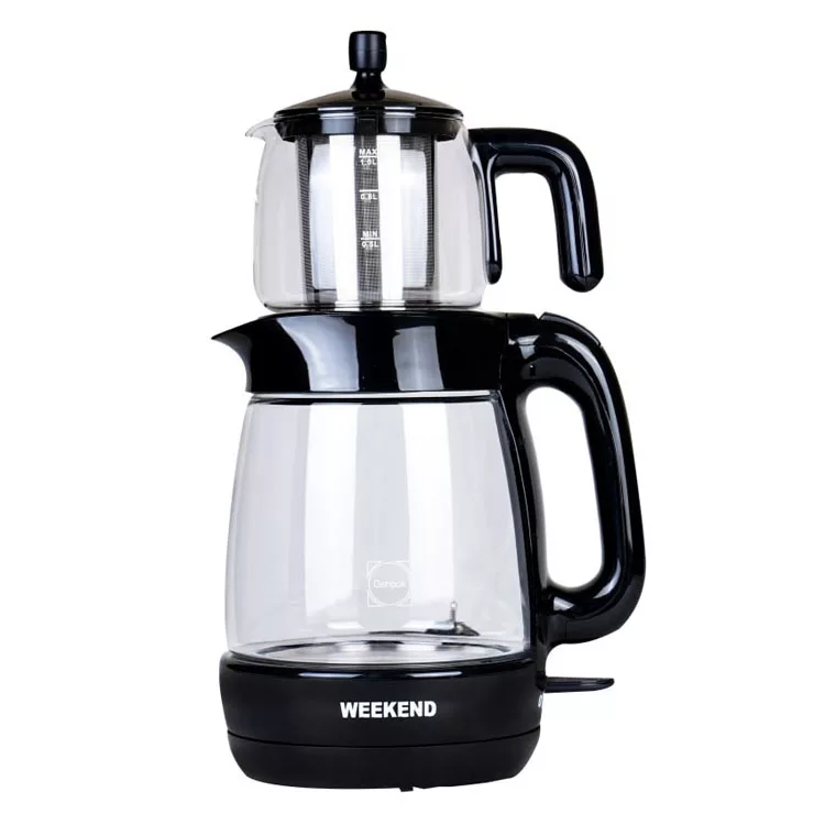 چای ساز ویکند مدل WKT-210D