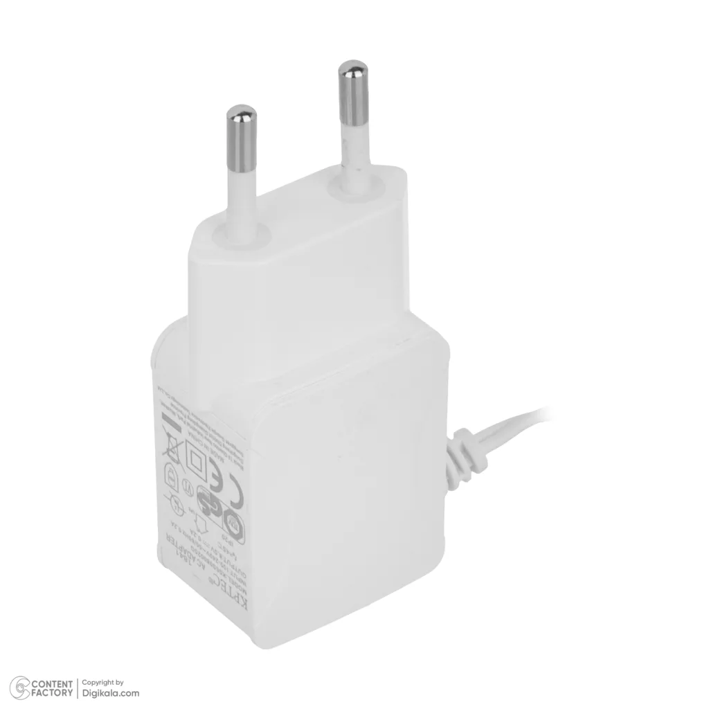 جارو شارژی دستی سایا مدل Turbo