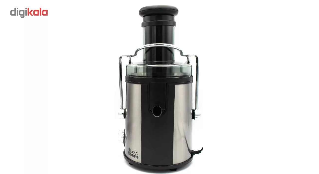 آبمیوه گیری تک کاره ناسا الکتریک مدل NS-918