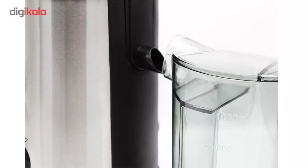 آبمیوه گیری تک کاره ناسا الکتریک مدل NS-918