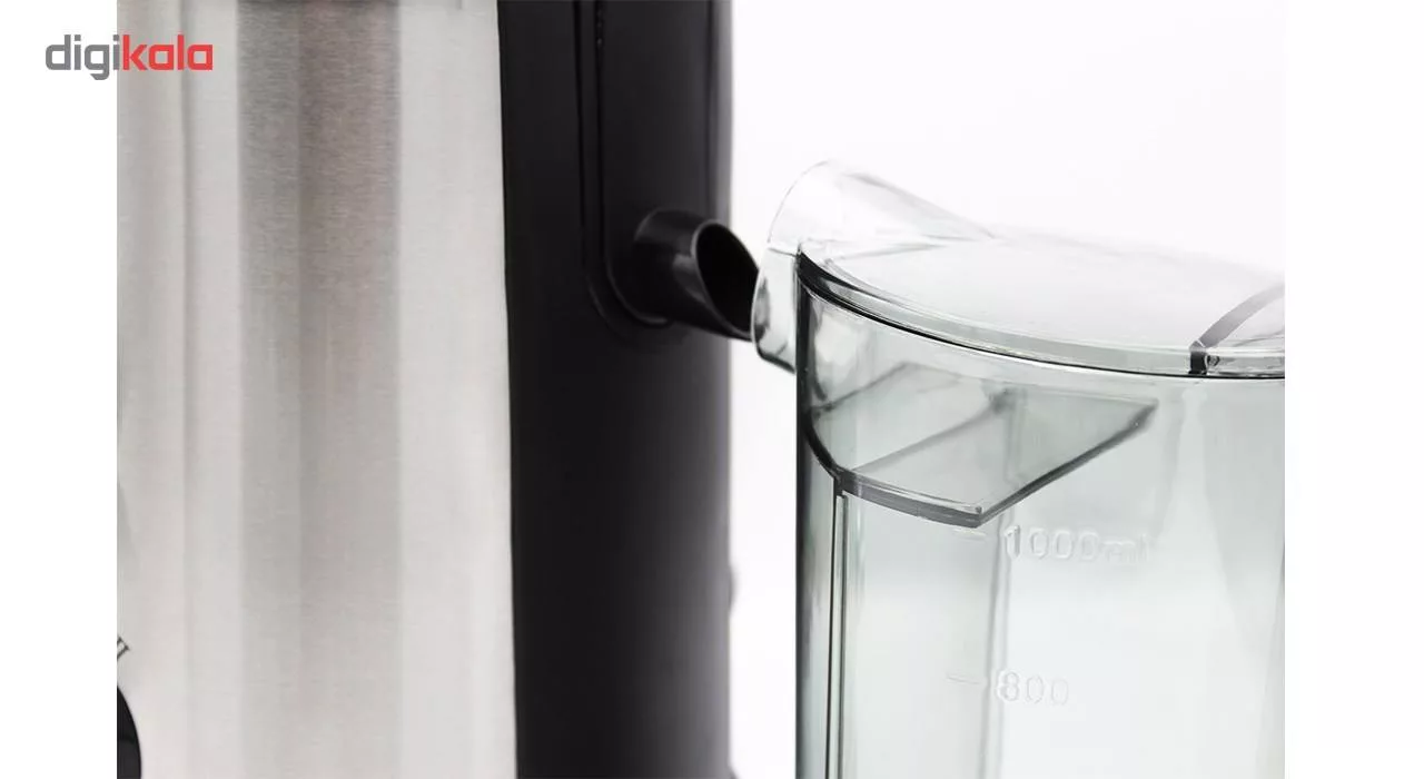 آبمیوه گیری تک کاره ناسا الکتریک مدل NS-918