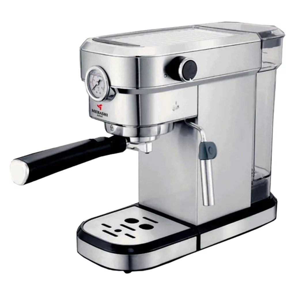 اسپرسوساز مباشی مدل ECM2016