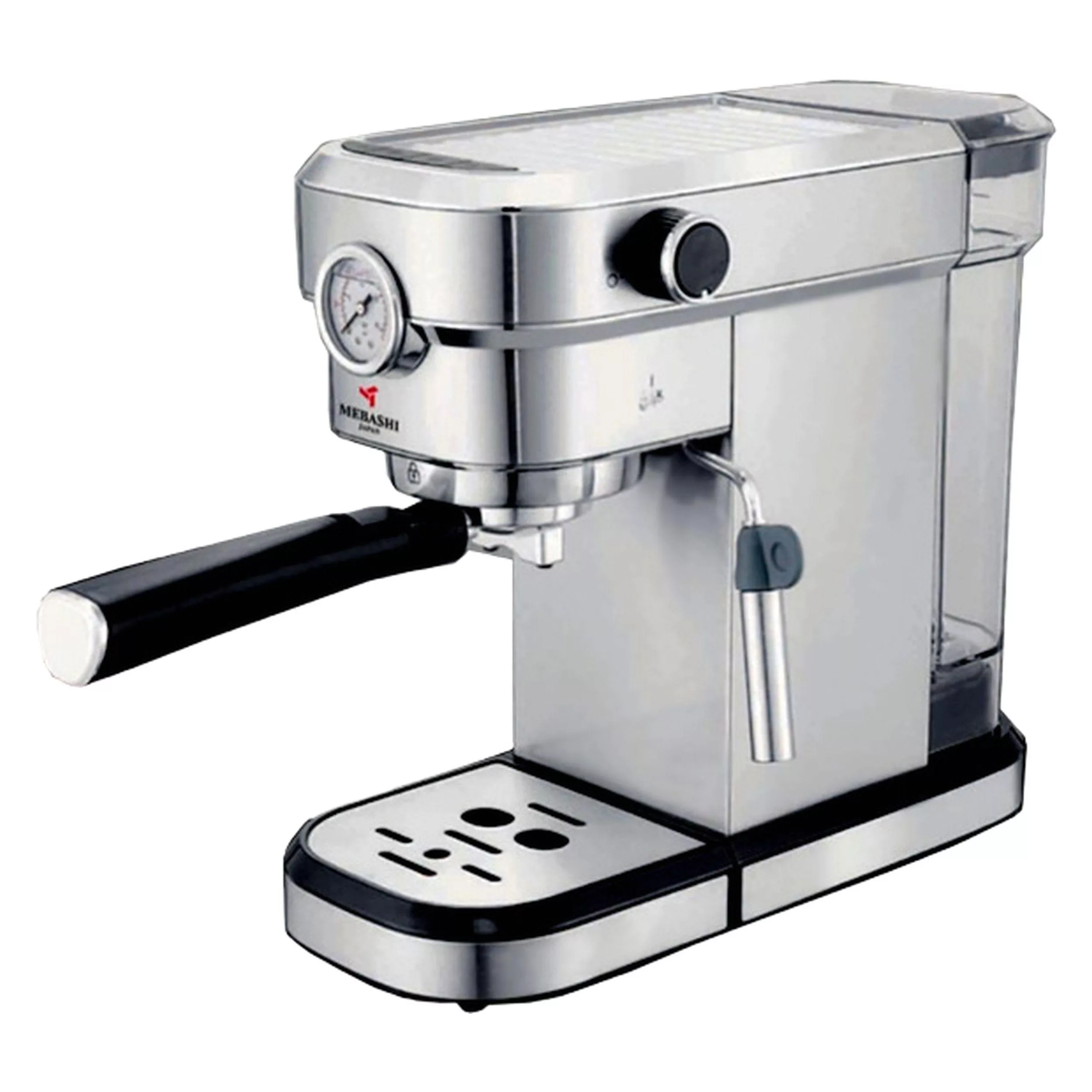 اسپرسوساز مباشی مدل ECM2016