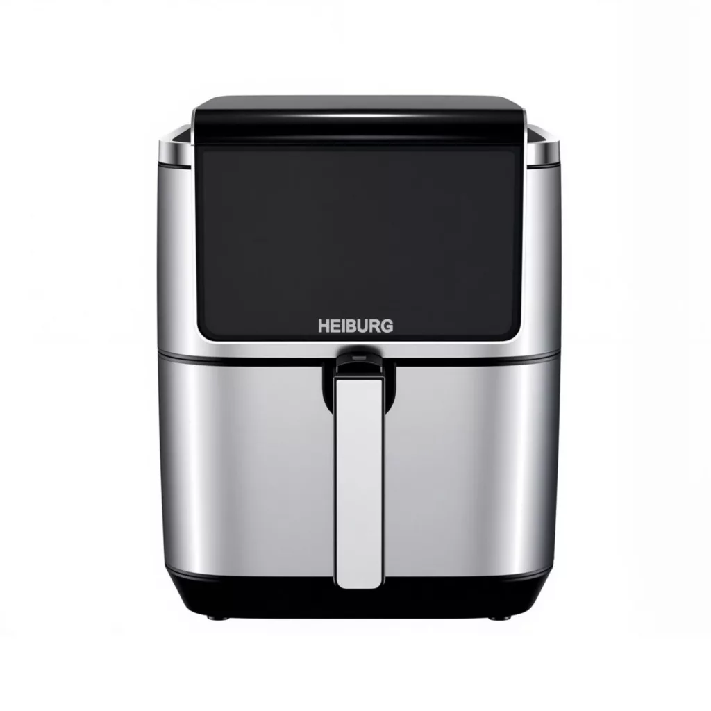 هواپز 9 لیتر هایبورگ مدل AF-5018