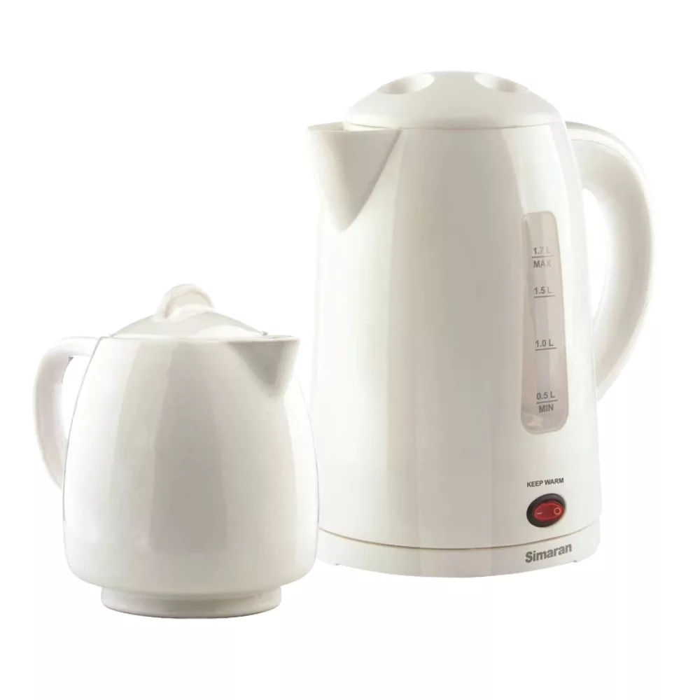 چای ساز روی هم سیماران مدل STM-815