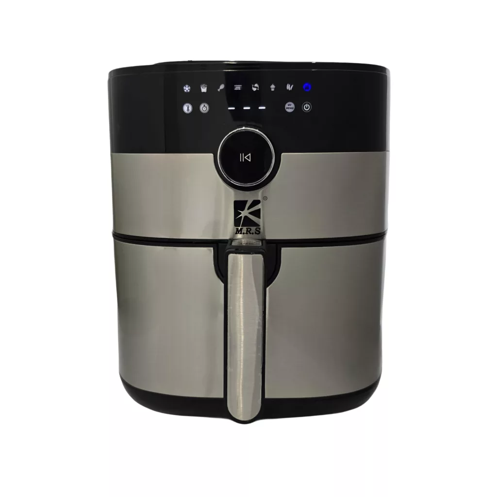 سرخ کن بدون روغن ام آر اس مدل MRS8001