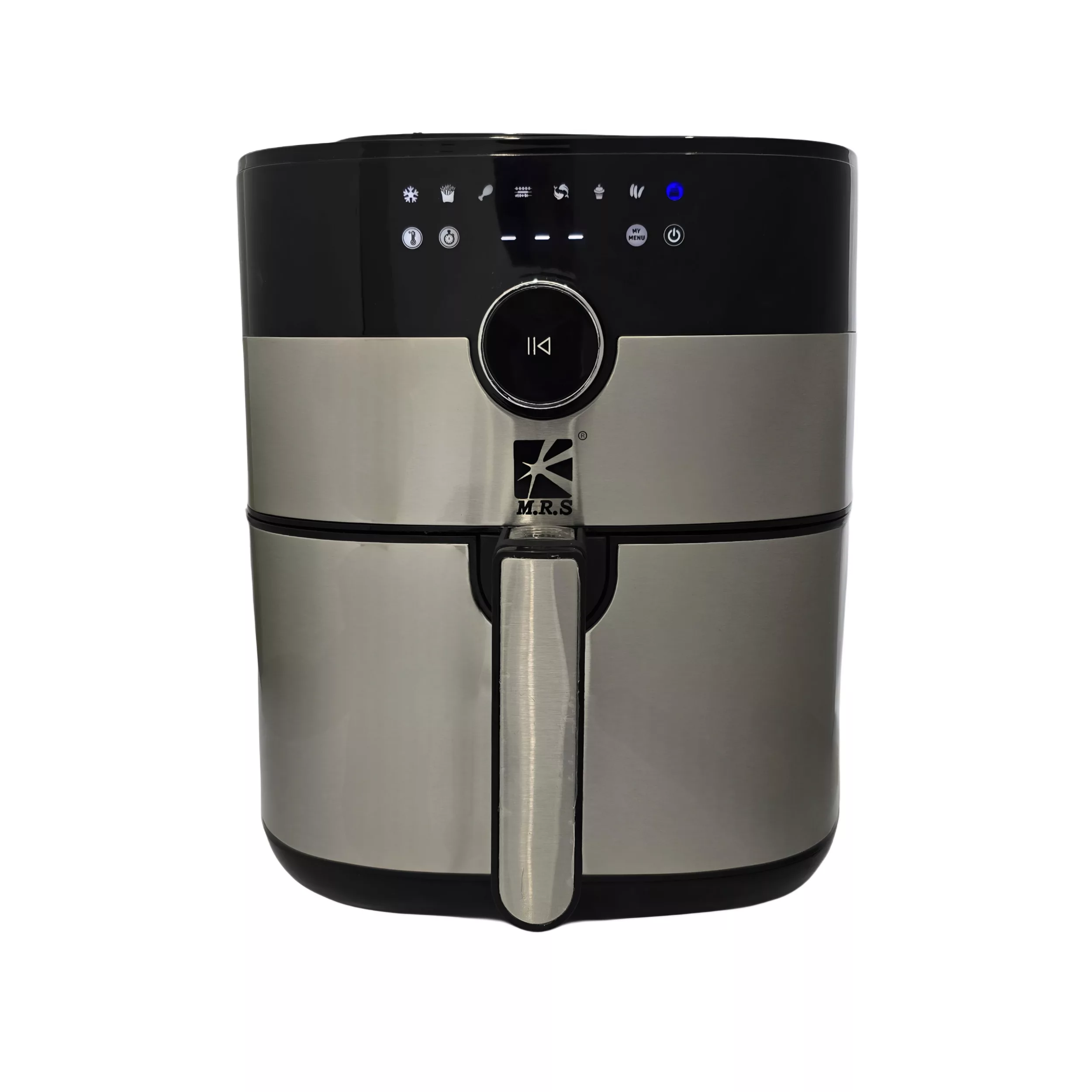 سرخ کن بدون روغن ام آر اس مدل MRS8001