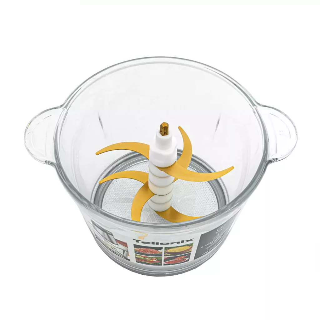 خردکن 3 لیتری تلیونیکس مدل 1893