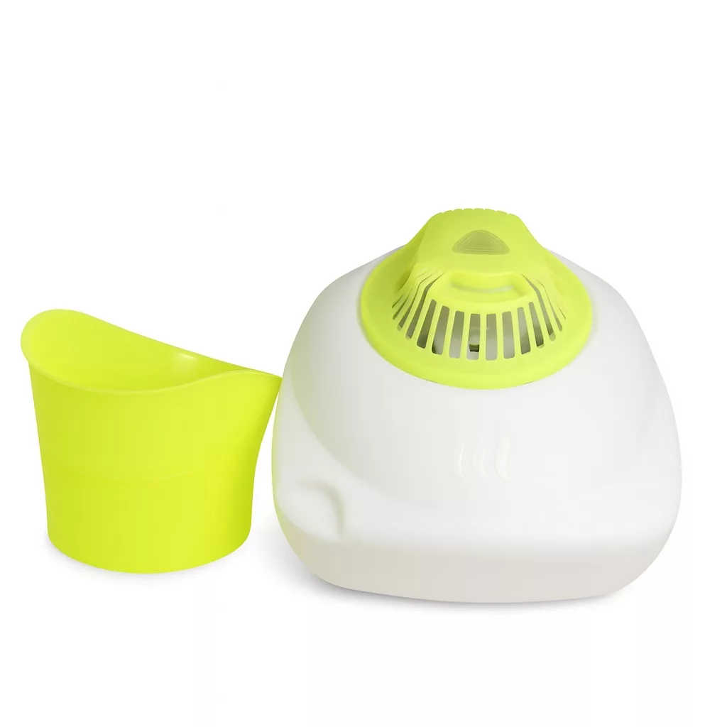 دستگاه بخور گرم مدل پلاس