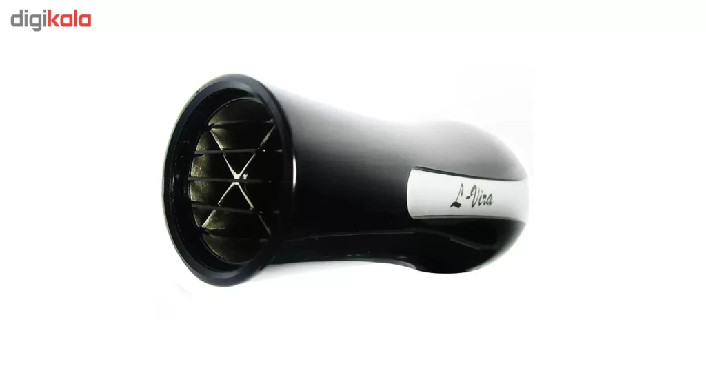 سشوار الویرا مدل RCY-65