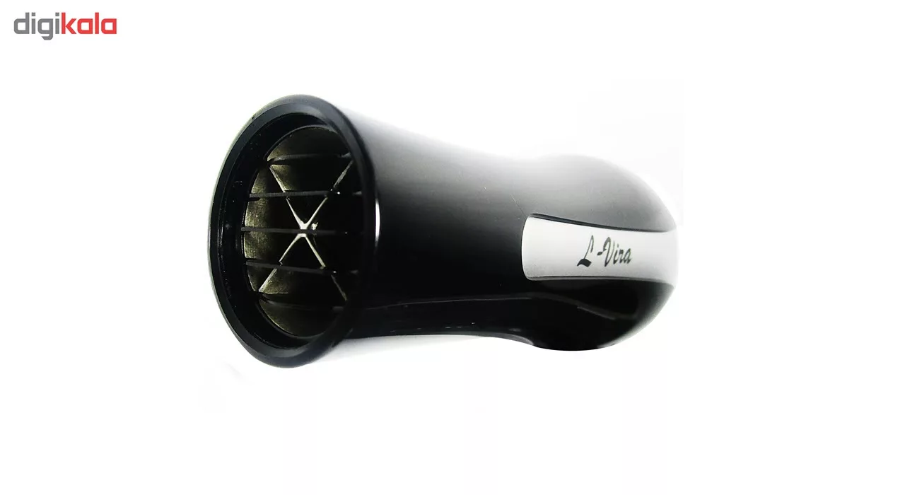 سشوار الویرا مدل RCY-65