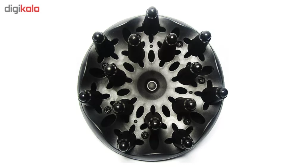 سشوار الویرا مدل RCY-65