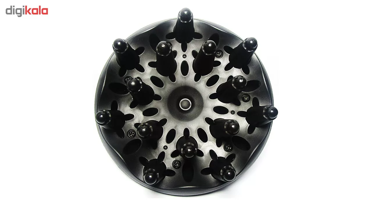 سشوار الویرا مدل RCY-65