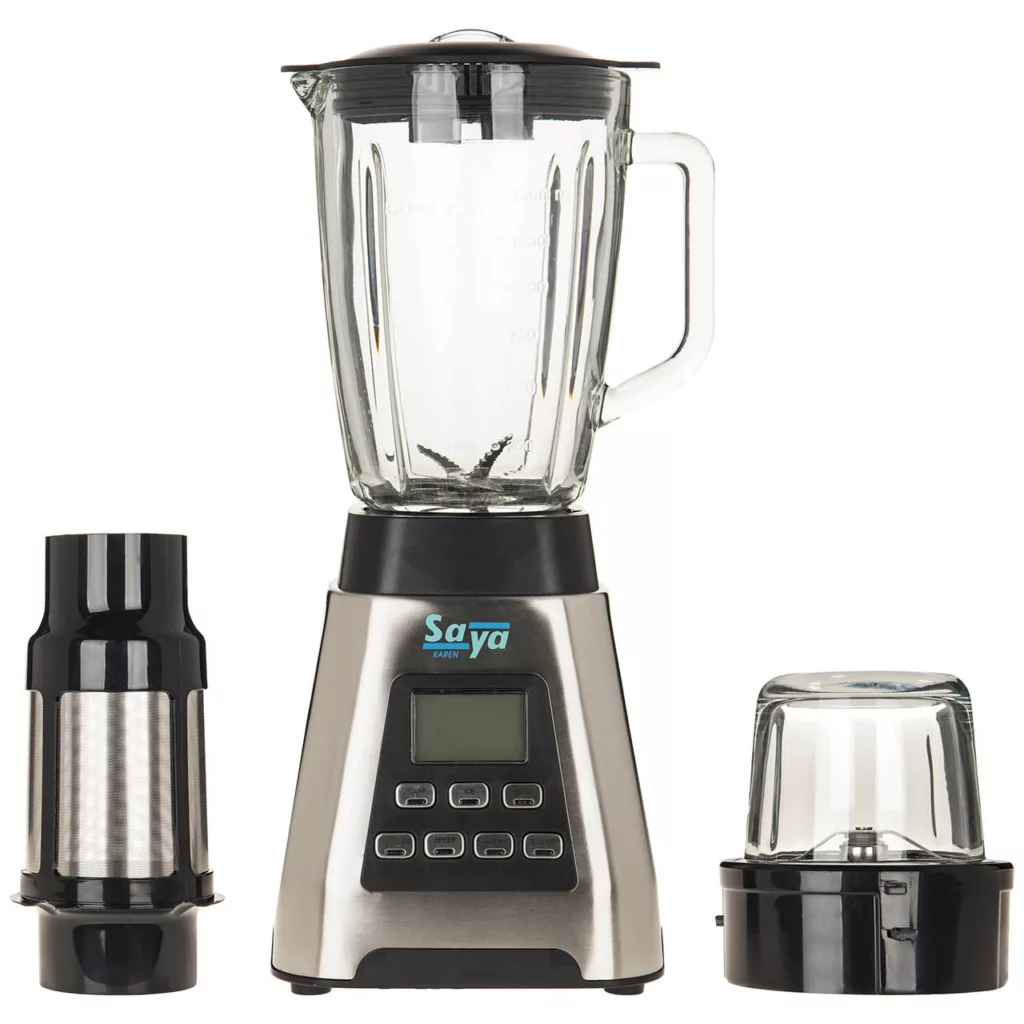 مخلوط کن سایا مدل Karen