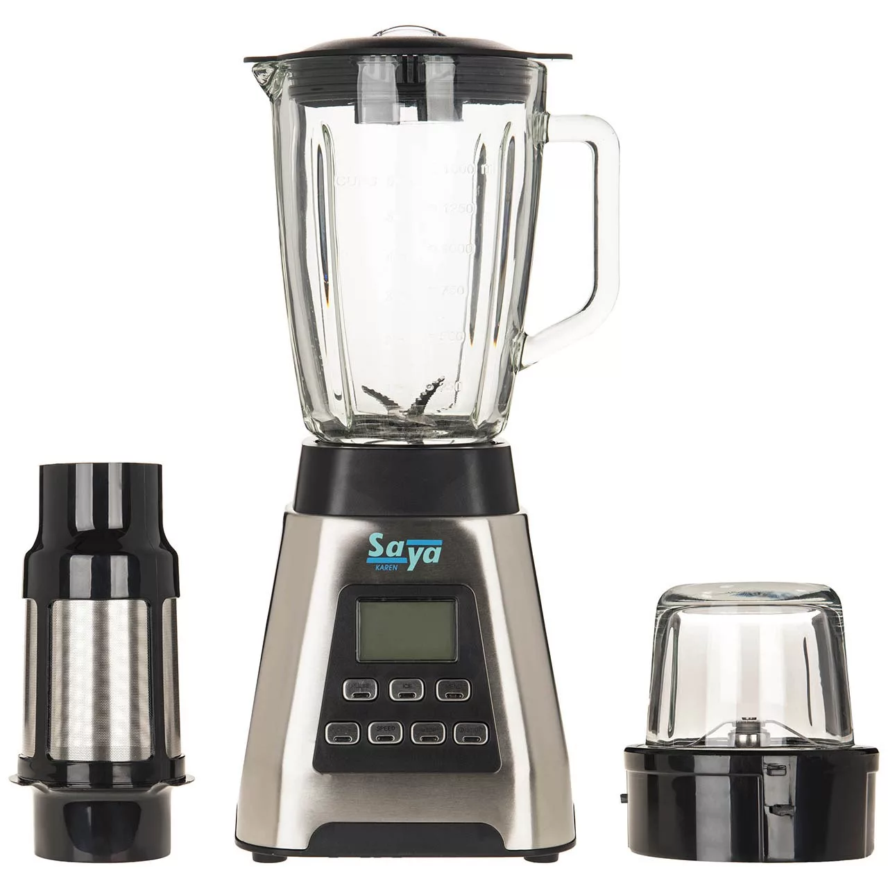 مخلوط کن سایا مدل Karen