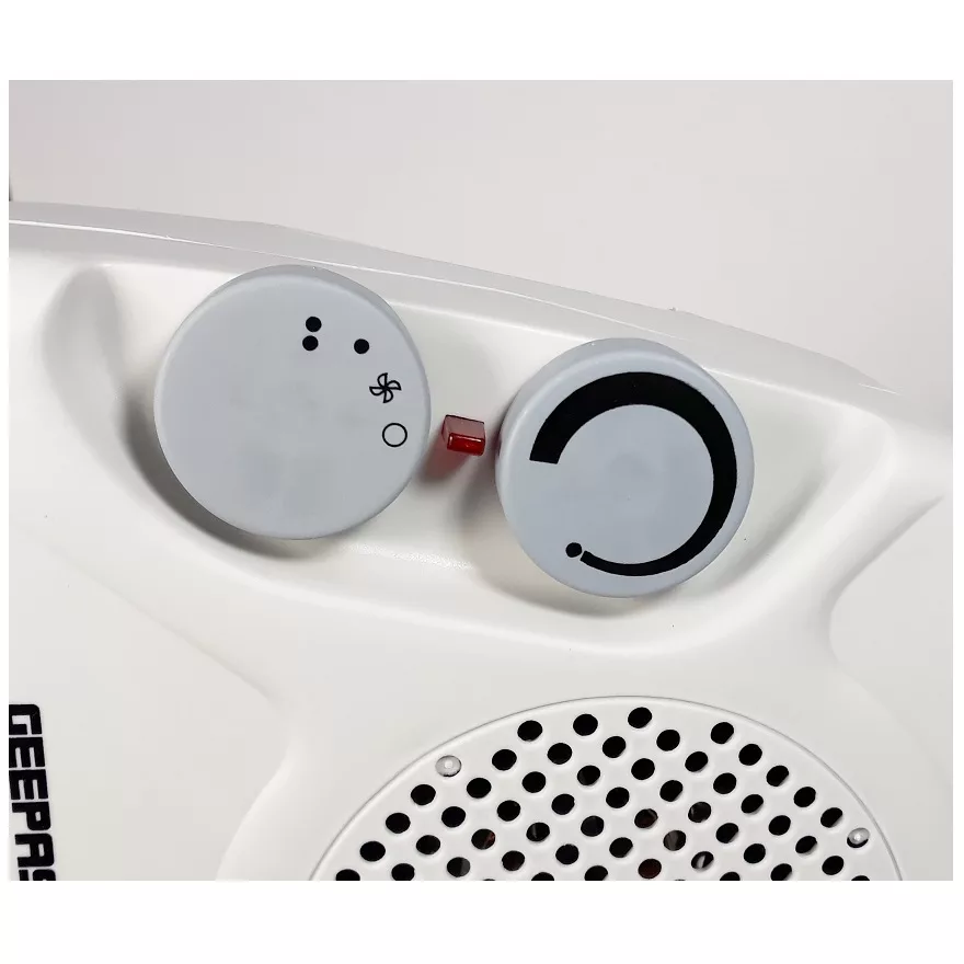 فن هیتر جی پاس مدل GFH9520 کد 2021