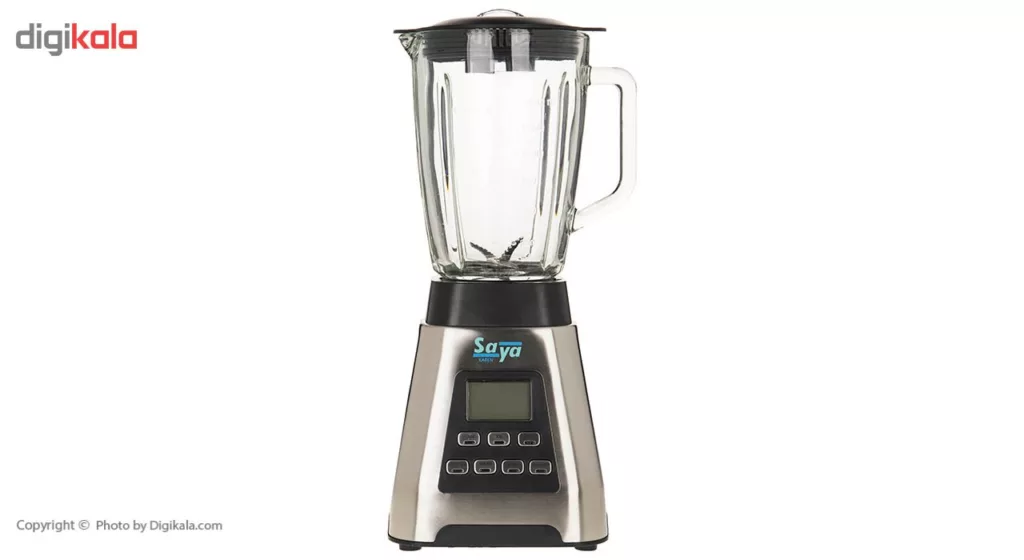 مخلوط کن سایا مدل Karen