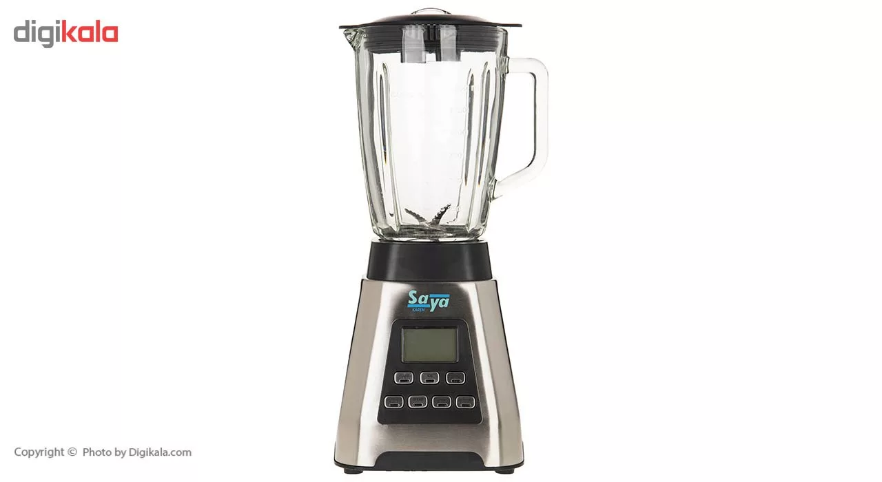 مخلوط کن سایا مدل Karen