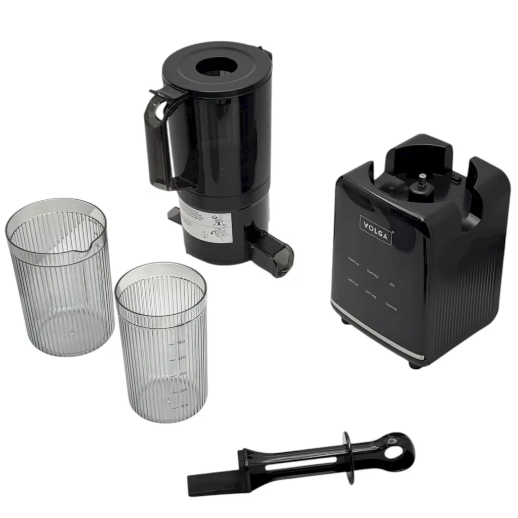 عصارهگیر ولگا مدل 163-Z