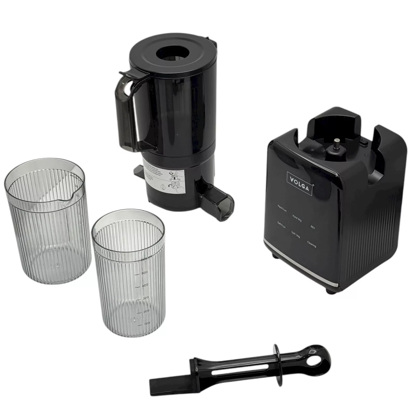 عصارهگیر ولگا مدل 163-Z