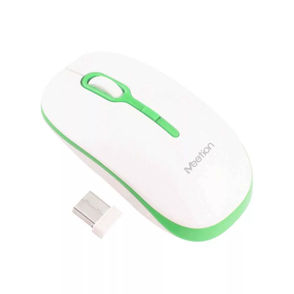 ماوس بی سیم میشن مدل MT-R547