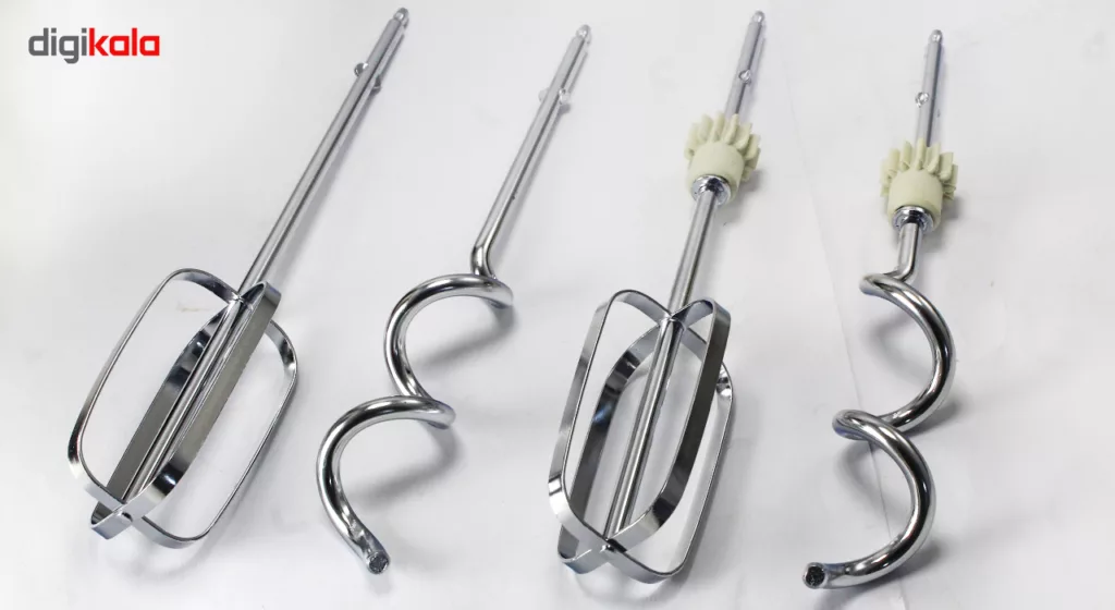 همزن ناسا الکتریک مدل NS-932