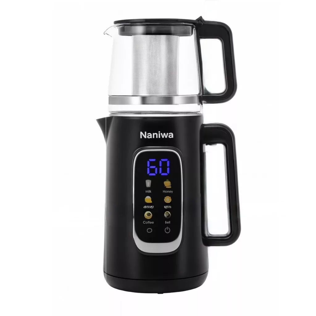 چای ساز روی هم نانیوا مدل NT-4200